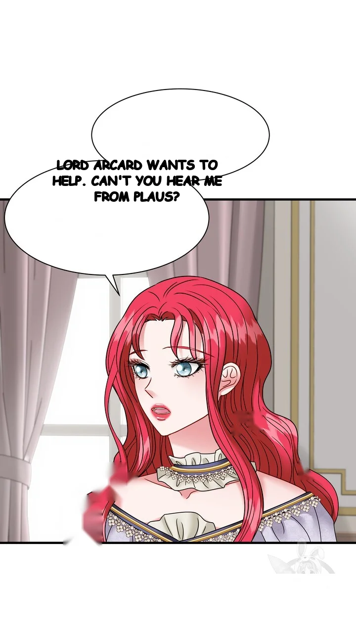 Try Crying Prettier Episode 45 - Page 14