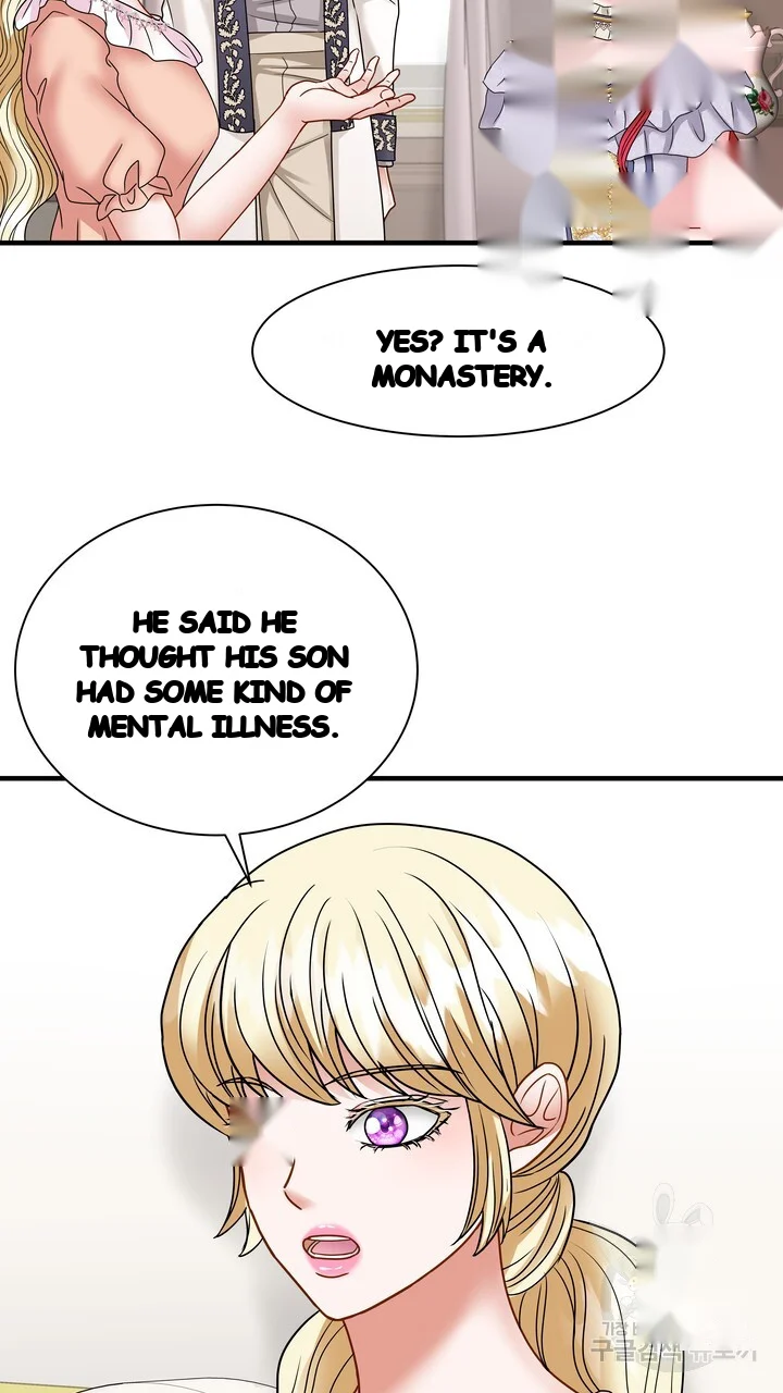 Try Crying Prettier Episode 45 - Page 16