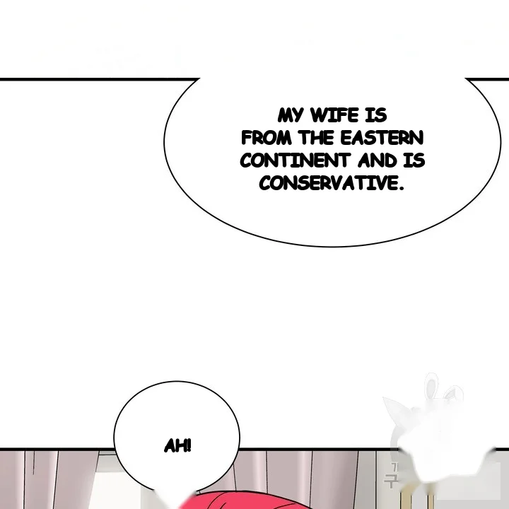 Try Crying Prettier Episode 45 - Page 17