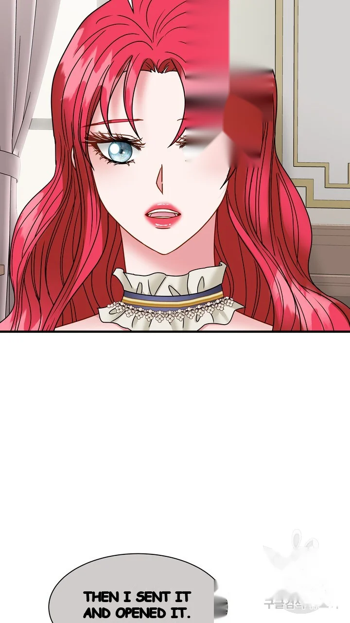 Try Crying Prettier Episode 45 - Page 18