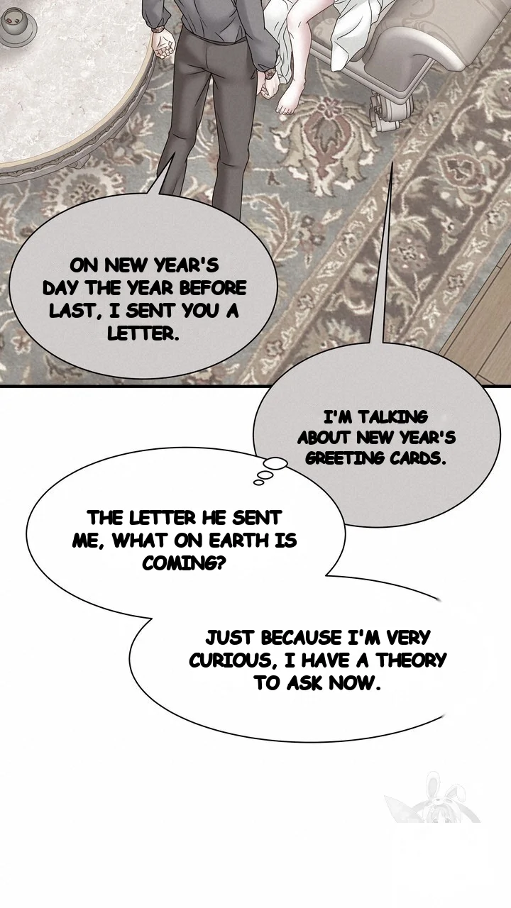 Try Crying Prettier Episode 45 - Page 20