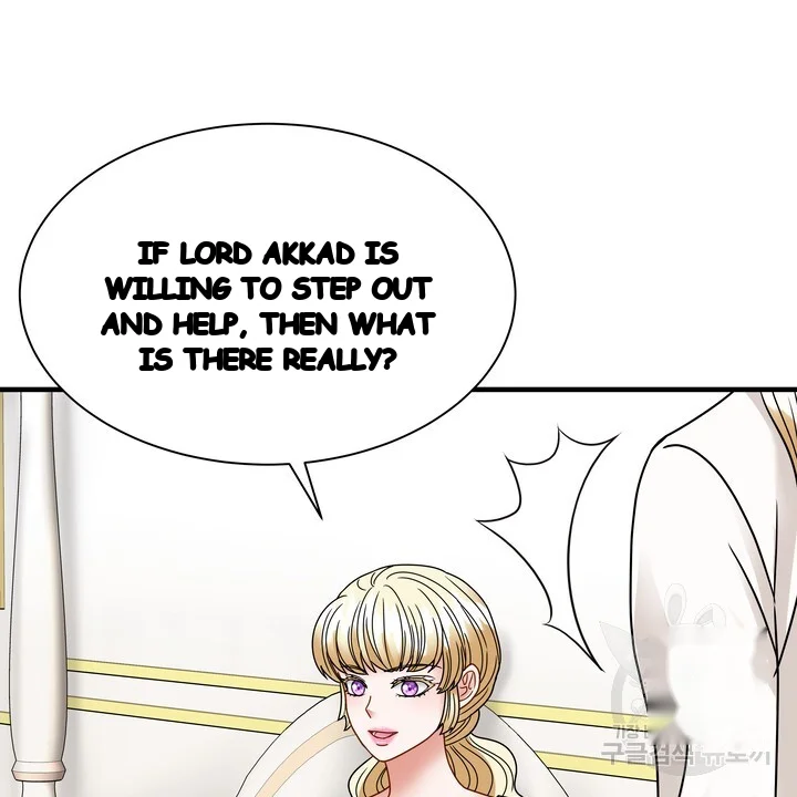 Try Crying Prettier Episode 45 - Page 21