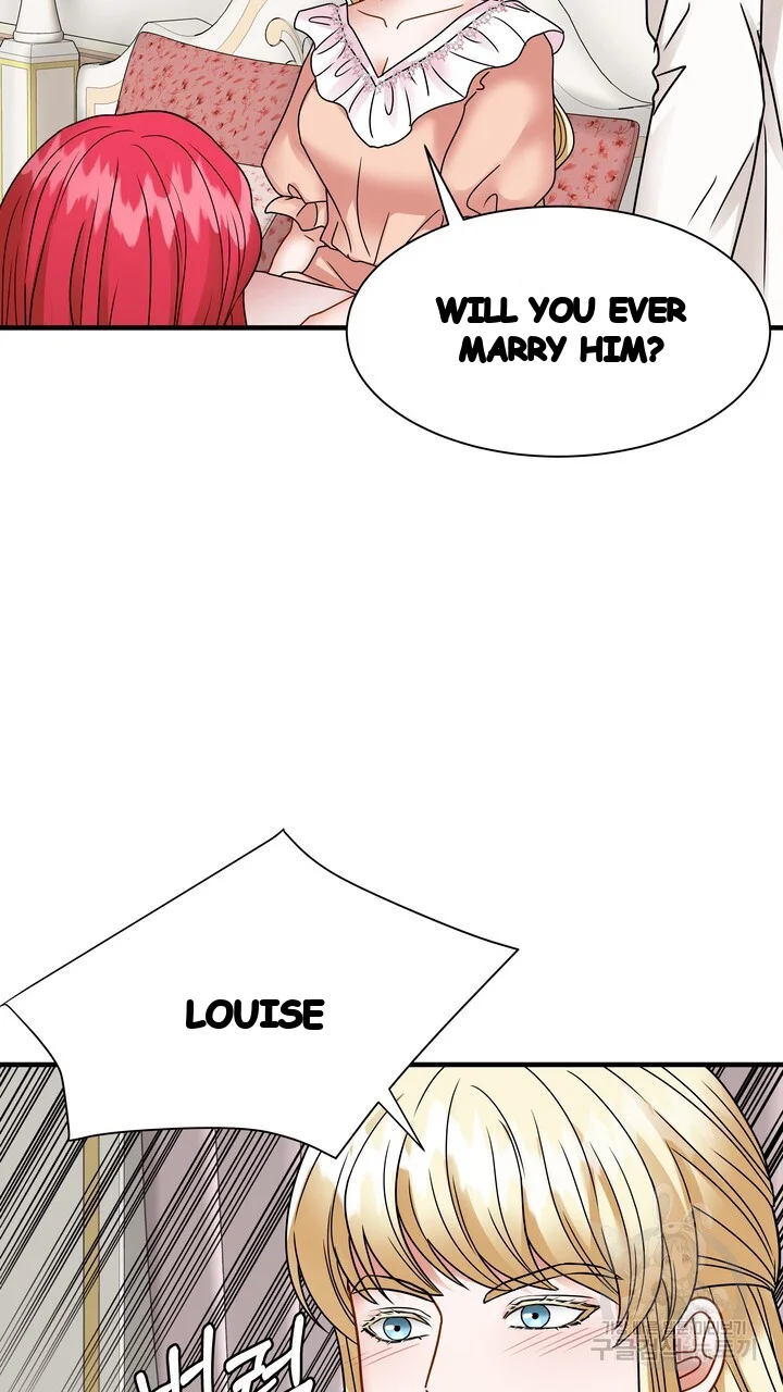 Try Crying Prettier Episode 45 - Page 22