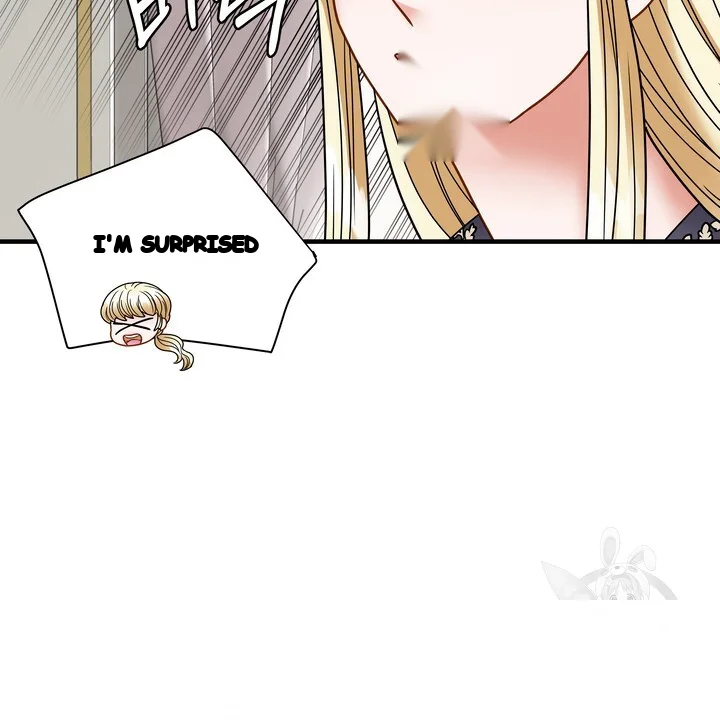 Try Crying Prettier Episode 45 - Page 23