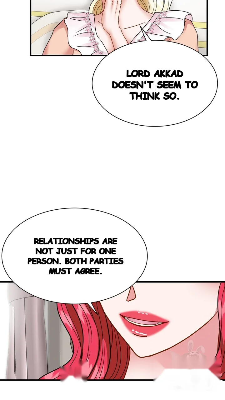 Try Crying Prettier Episode 45 - Page 28