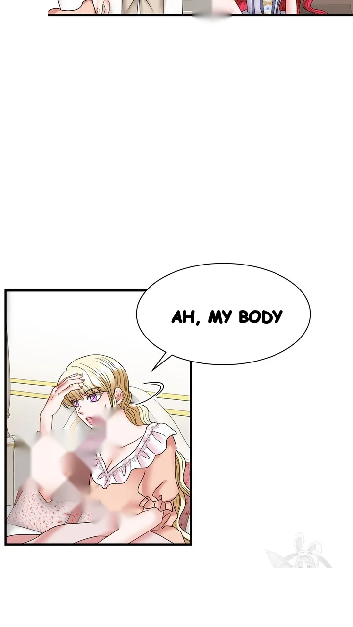 Try Crying Prettier Episode 45 - Page 32