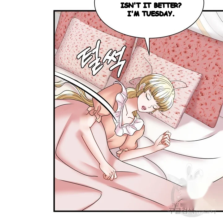 Try Crying Prettier Episode 45 - Page 33