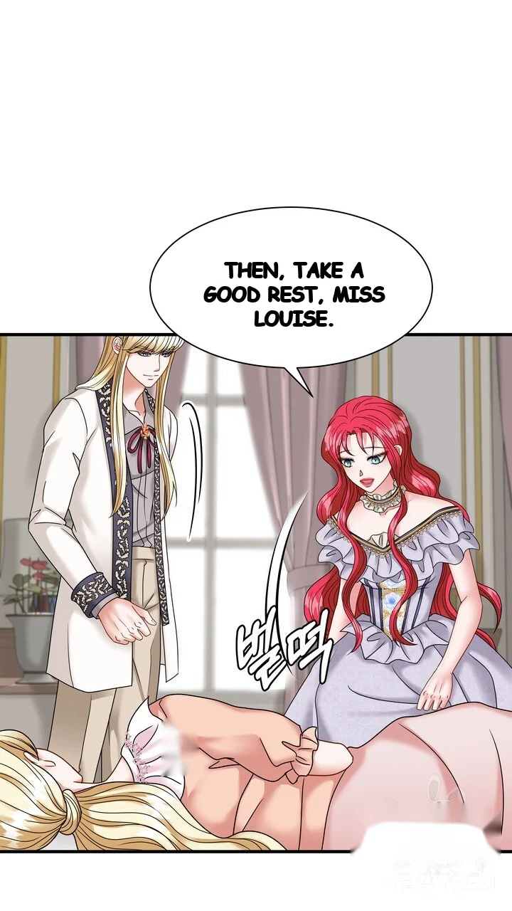 Try Crying Prettier Episode 45 - Page 34