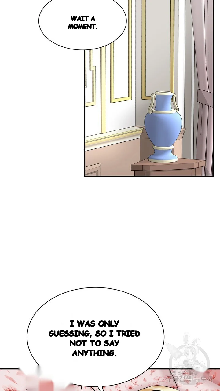 Try Crying Prettier Episode 45 - Page 36