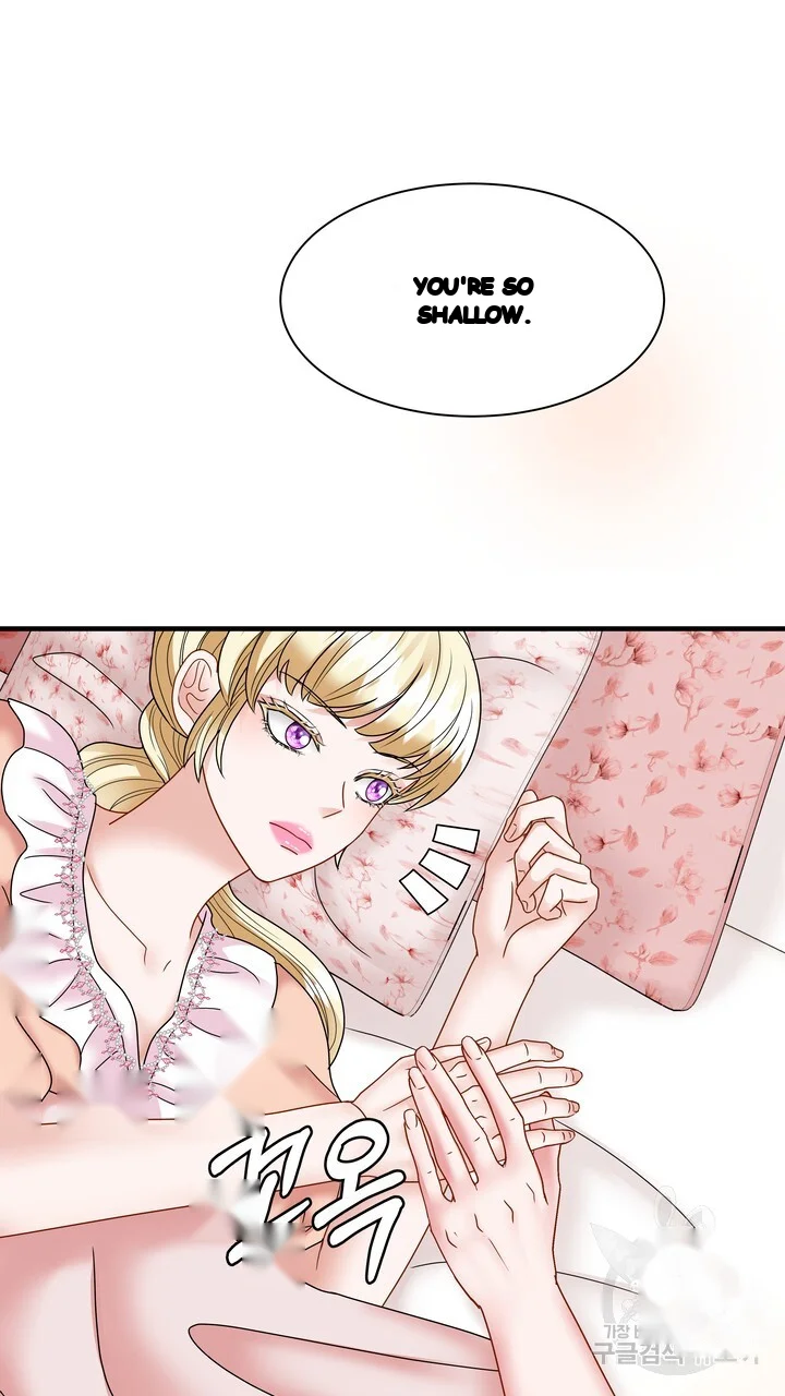 Try Crying Prettier Episode 45 - Page 42