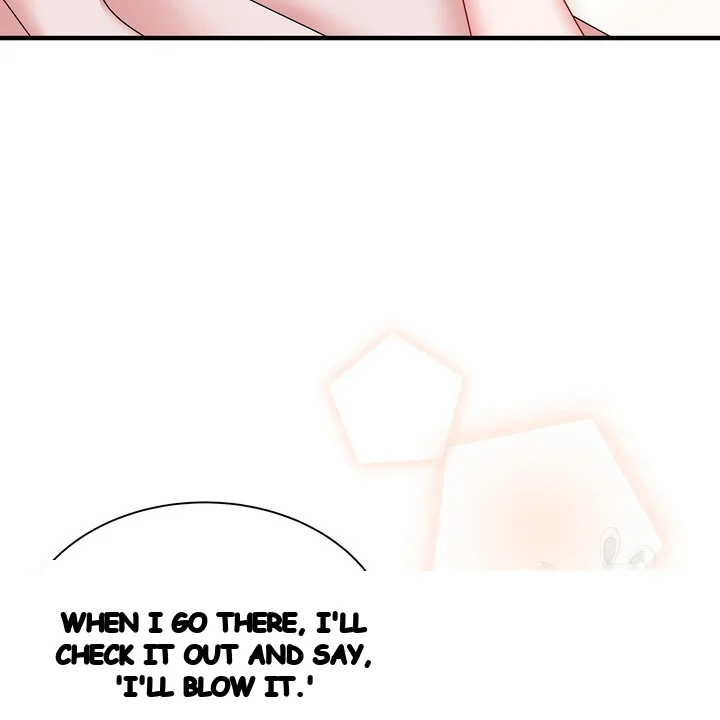 Try Crying Prettier Episode 45 - Page 43