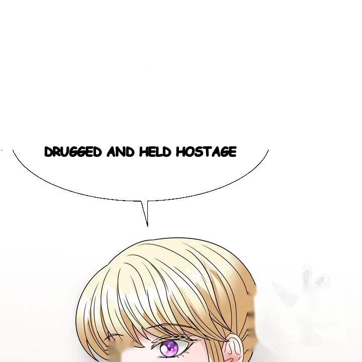 Try Crying Prettier Episode 45 - Page 5