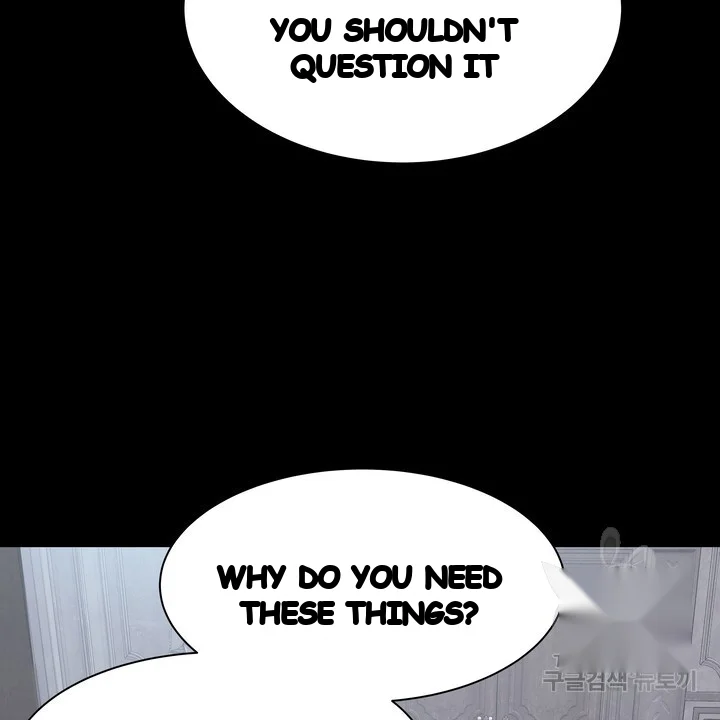 Try Crying Prettier Episode 45 - Page 55