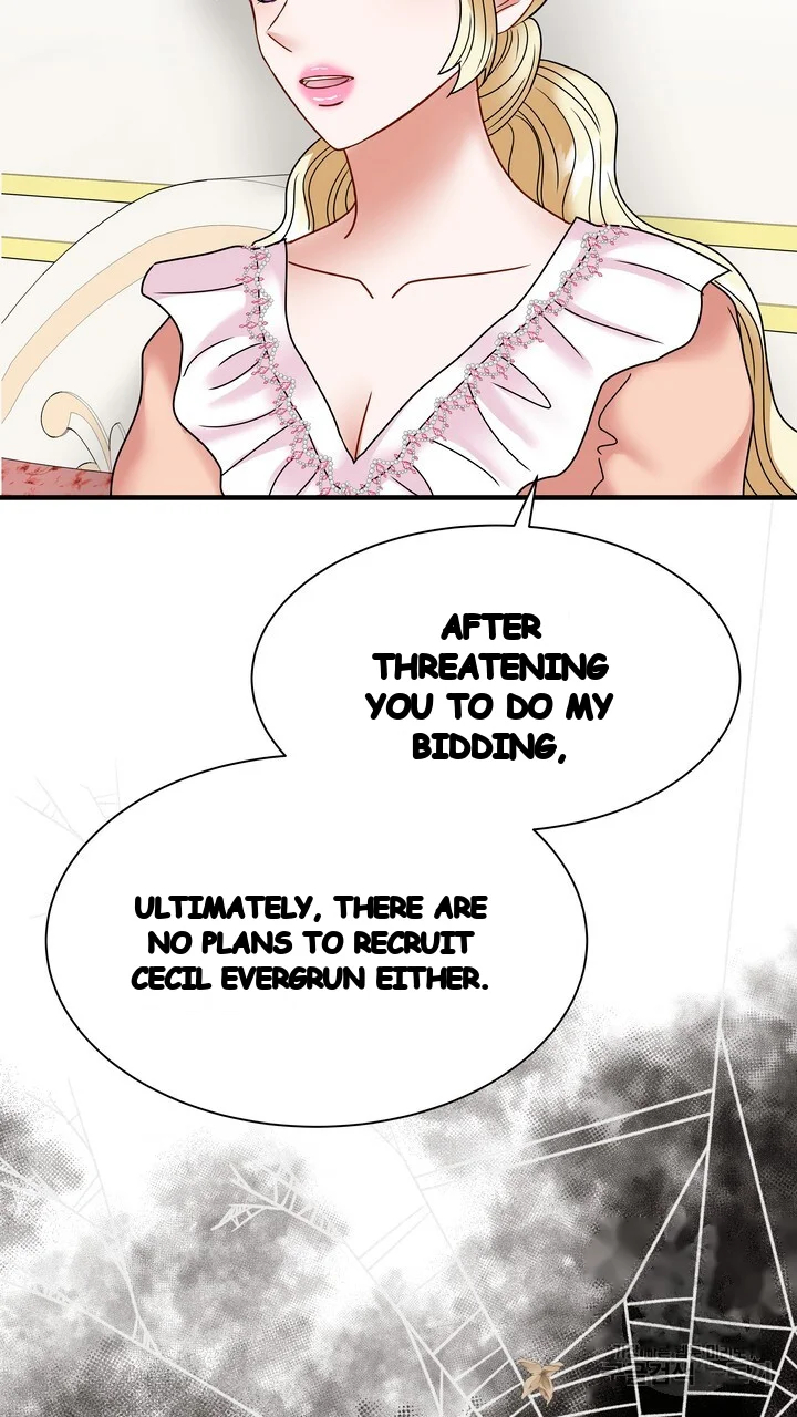 Try Crying Prettier Episode 45 - Page 6
