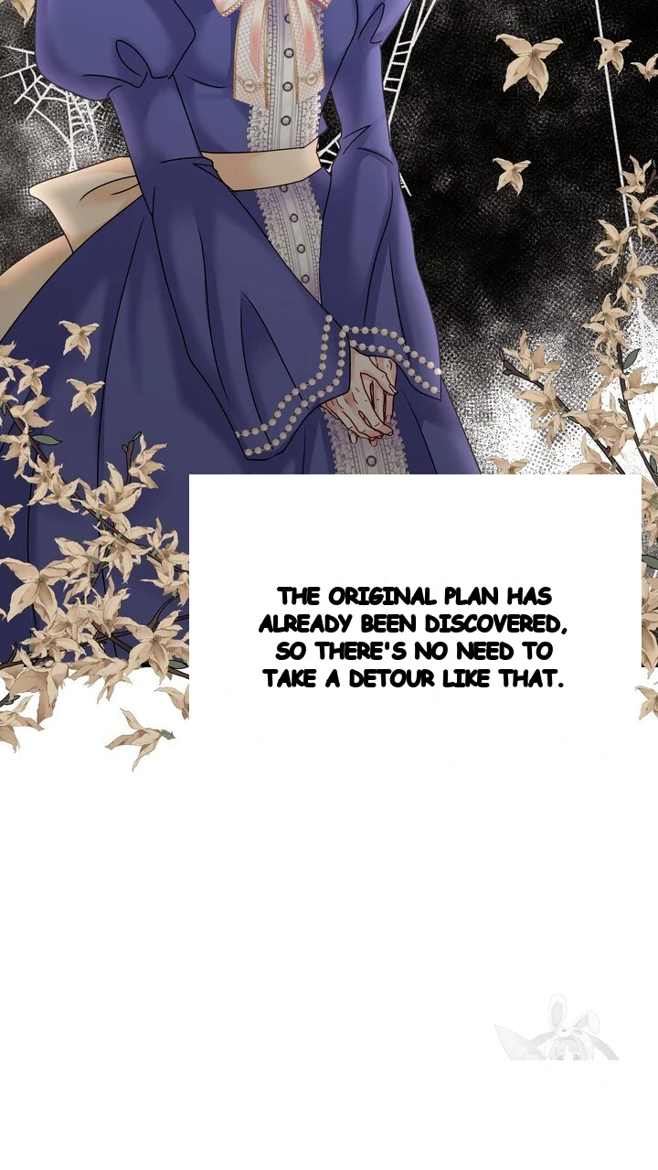 Try Crying Prettier Episode 45 - Page 8