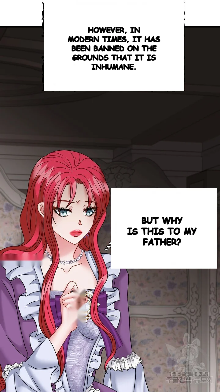 Try Crying Prettier Episode 46 - Page 14