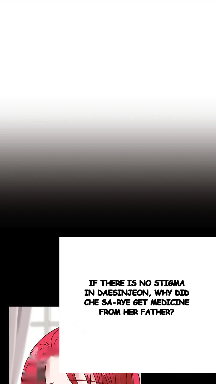 Try Crying Prettier Episode 46 - Page 16