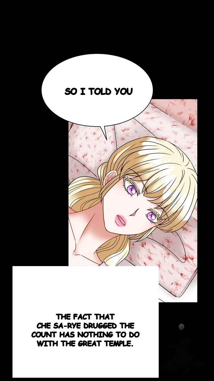 Try Crying Prettier Episode 46 - Page 18