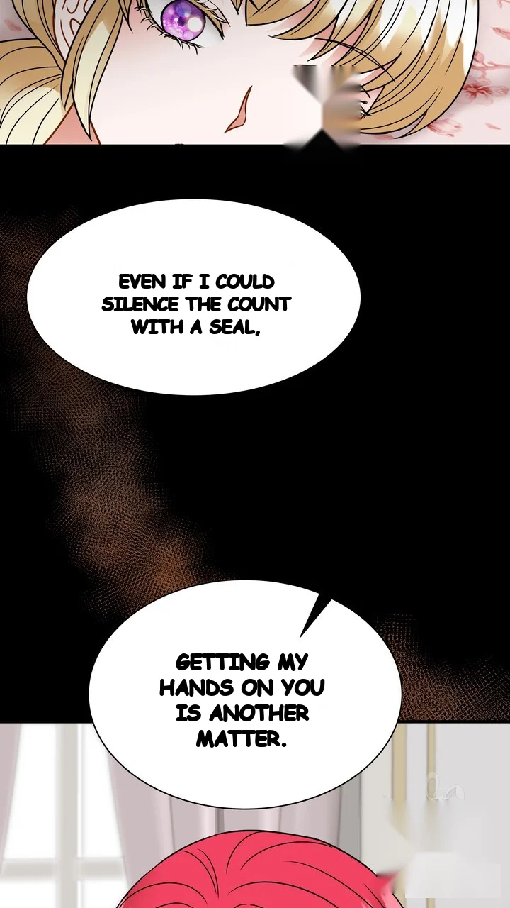 Try Crying Prettier Episode 46 - Page 20