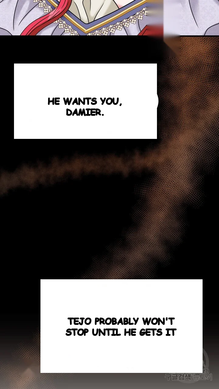 Try Crying Prettier Episode 46 - Page 22