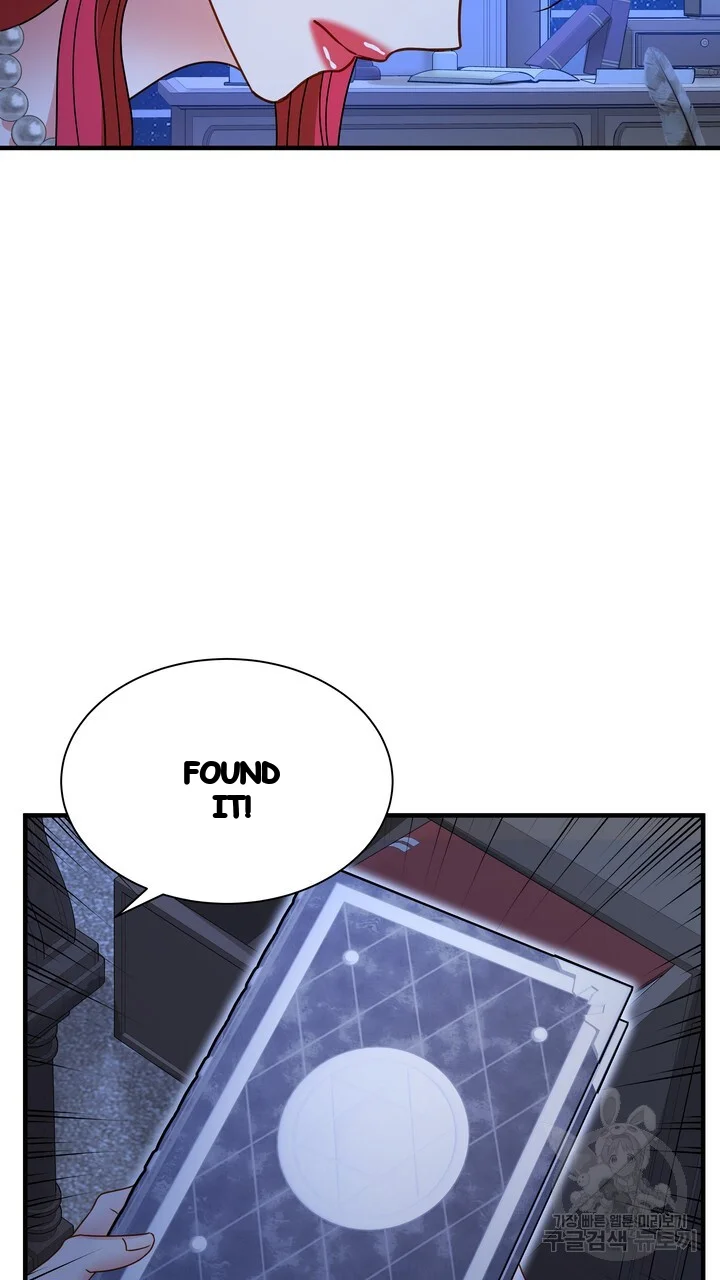 Try Crying Prettier Episode 46 - Page 28