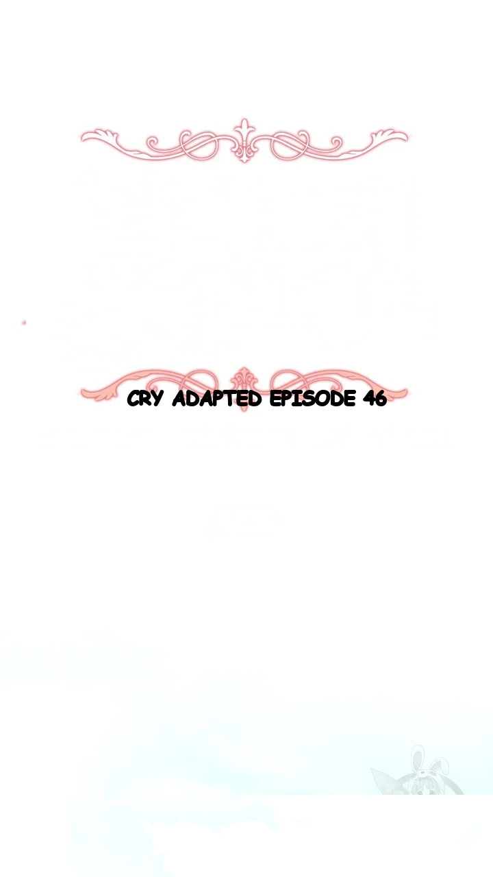 Try Crying Prettier Episode 46 - Page 32