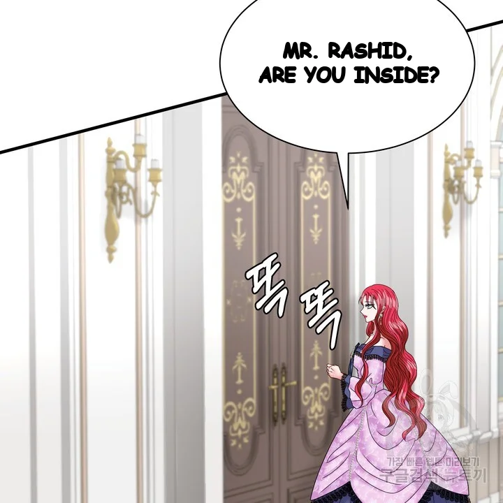 Try Crying Prettier Episode 46 - Page 35