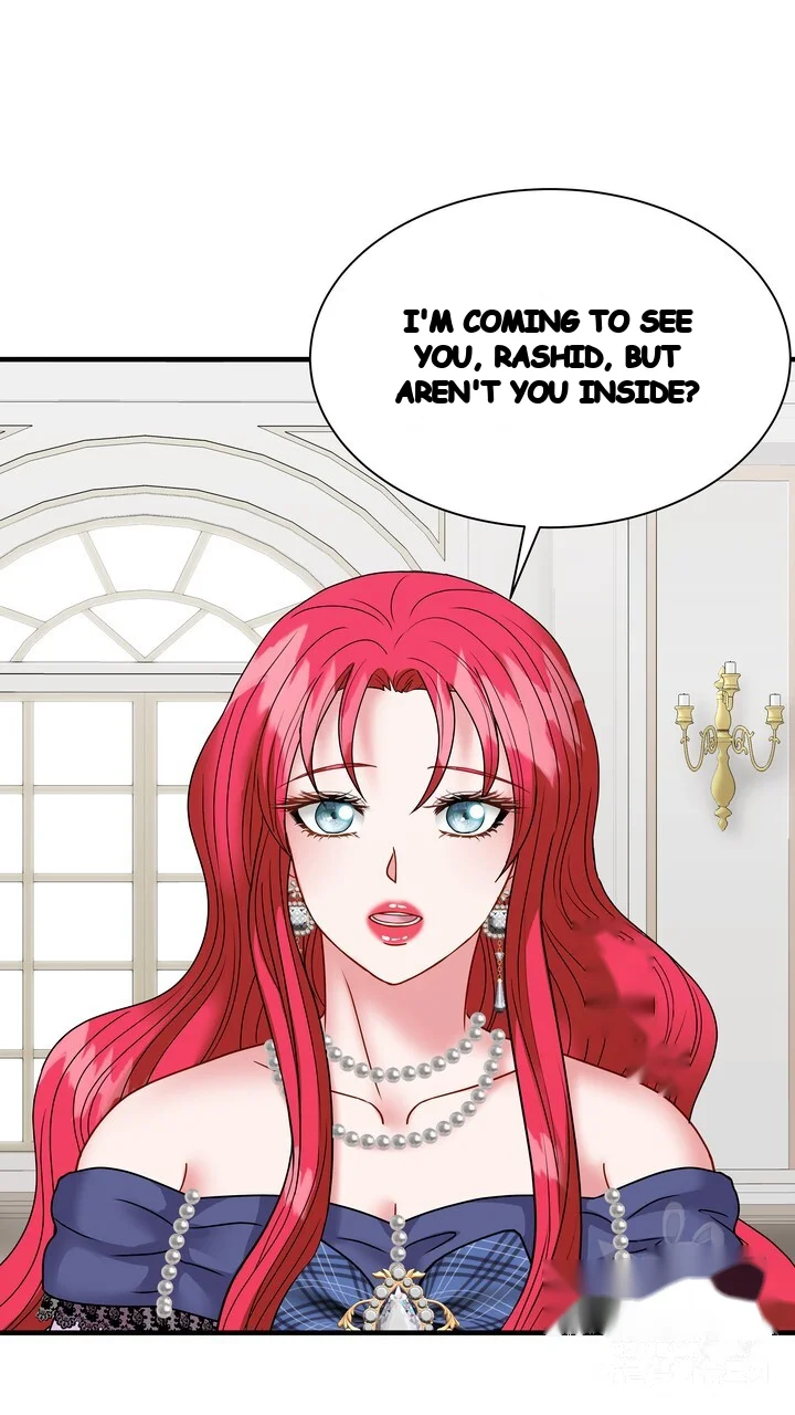 Try Crying Prettier Episode 46 - Page 40