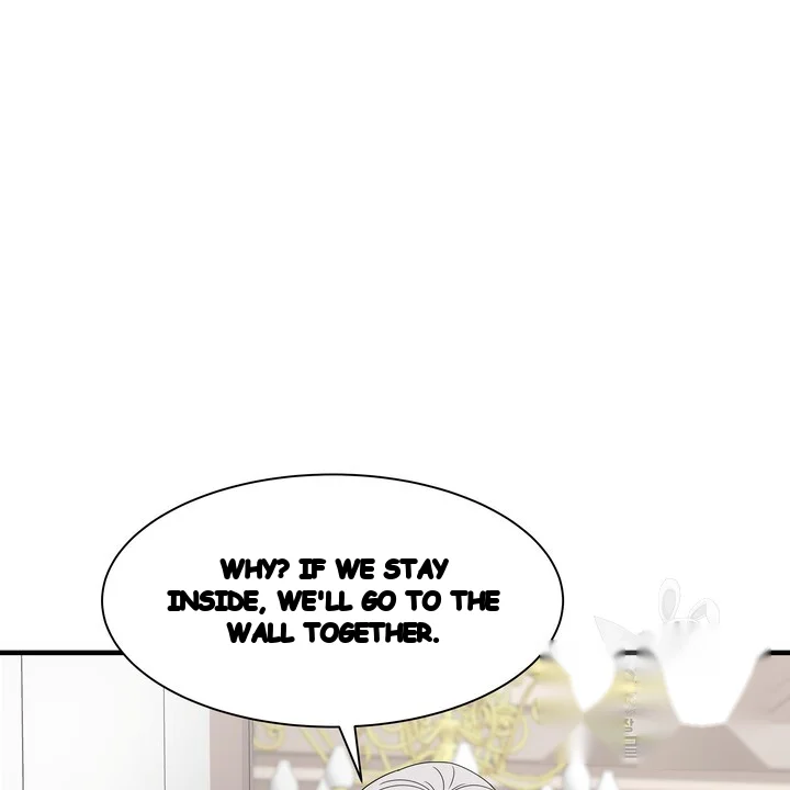 Try Crying Prettier Episode 46 - Page 41