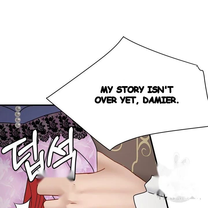 Try Crying Prettier Episode 46 - Page 45
