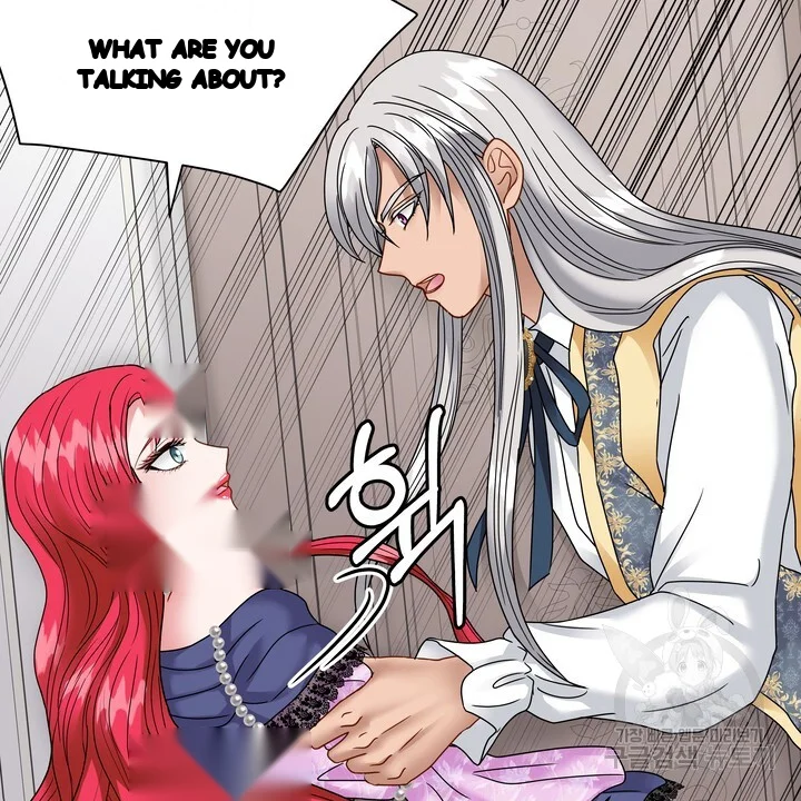 Try Crying Prettier Episode 46 - Page 47