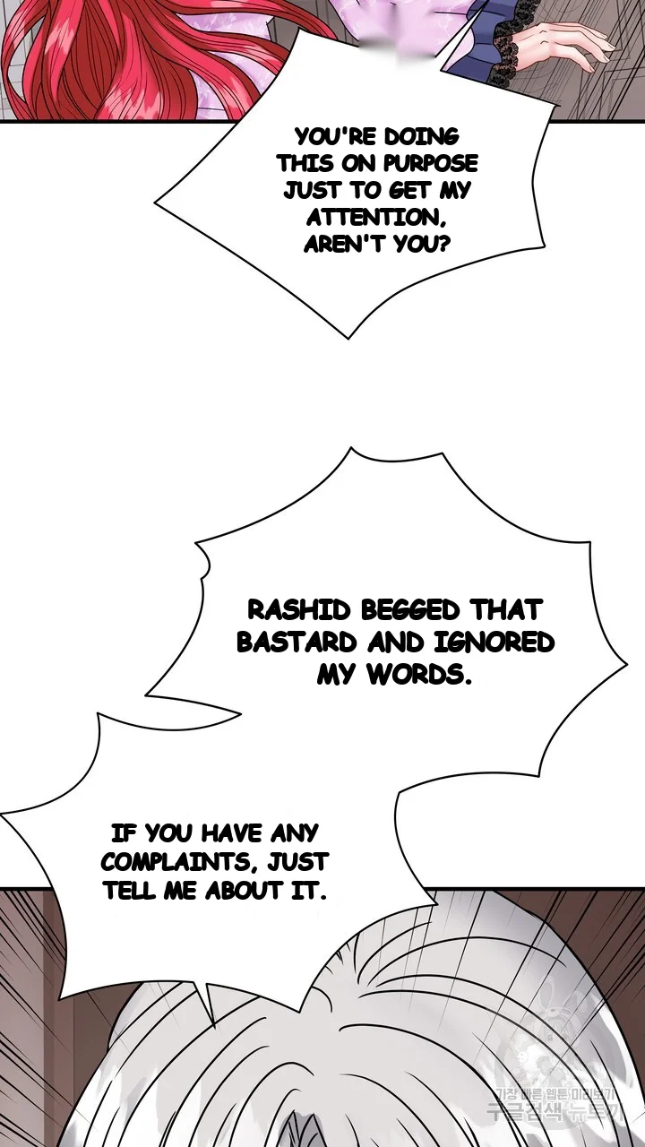Try Crying Prettier Episode 46 - Page 48