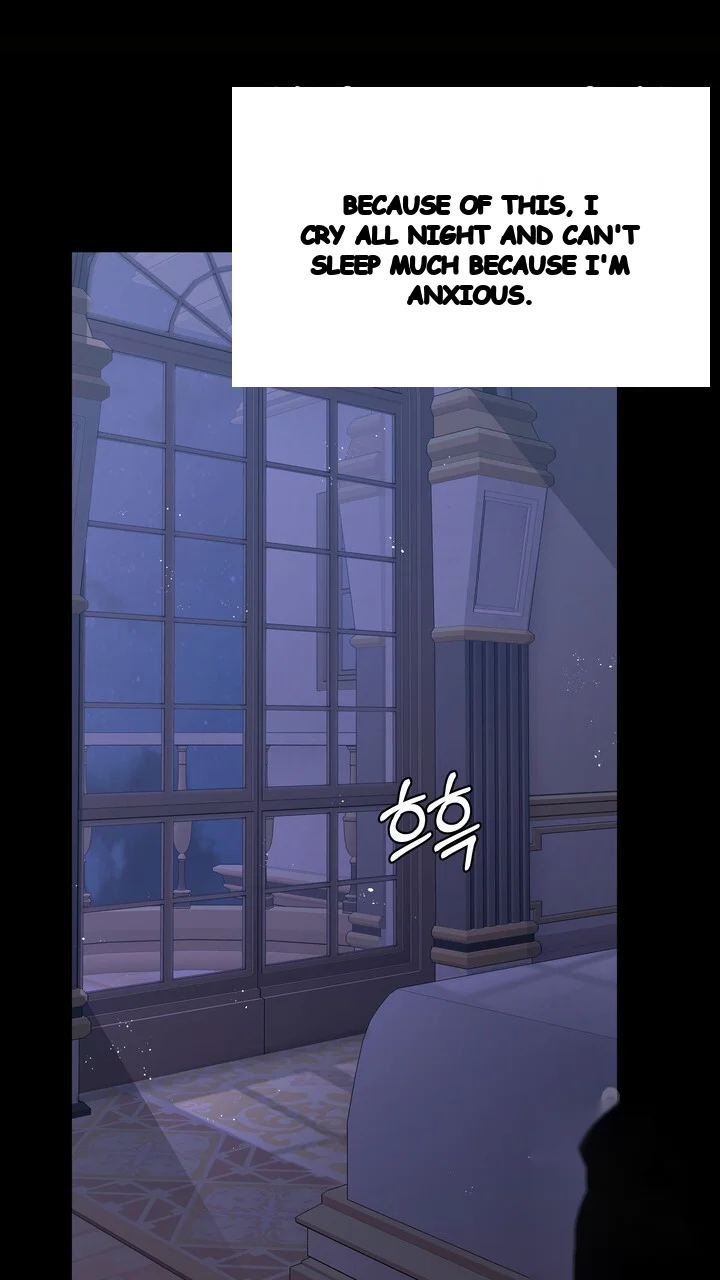 Try Crying Prettier Episode 46 - Page 58