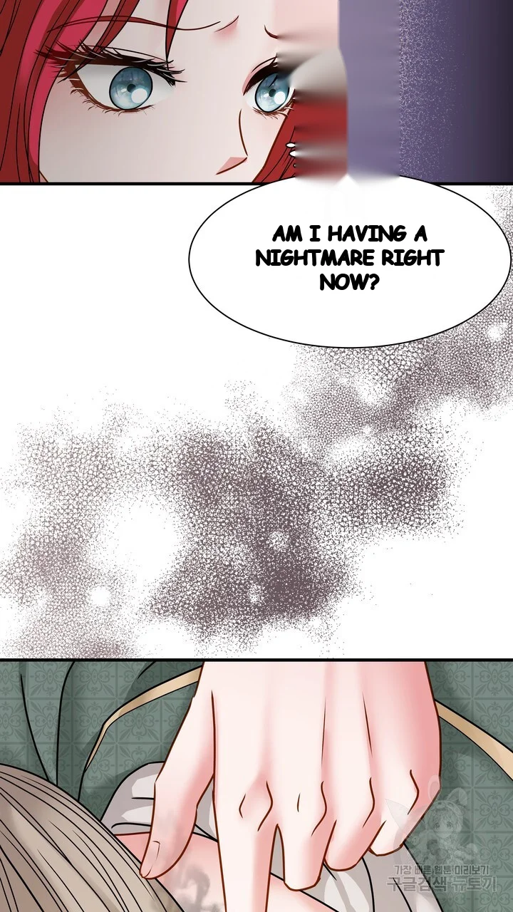 Try Crying Prettier Episode 46 - Page 6