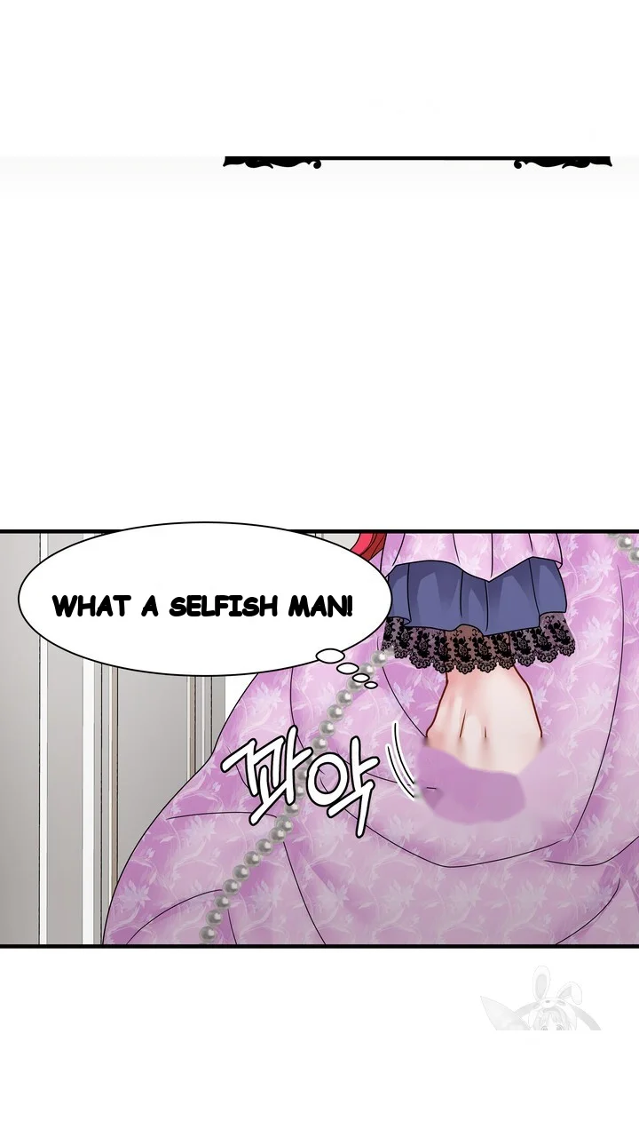 Try Crying Prettier Episode 46 - Page 60