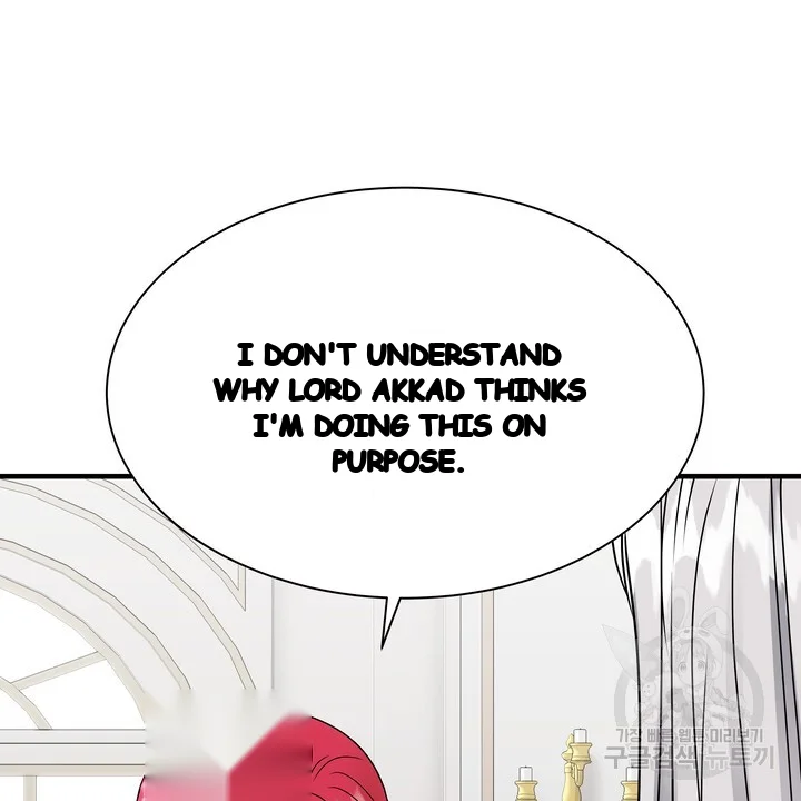 Try Crying Prettier Episode 46 - Page 61