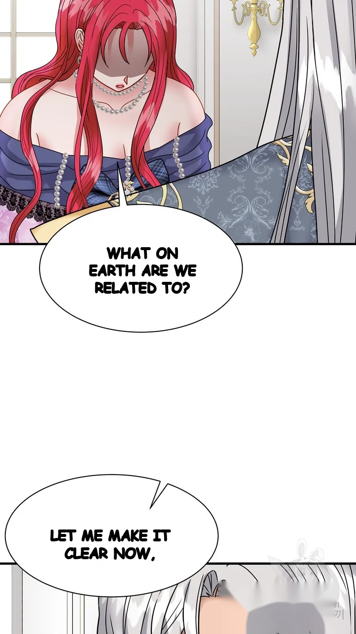 Try Crying Prettier Episode 46 - Page 62
