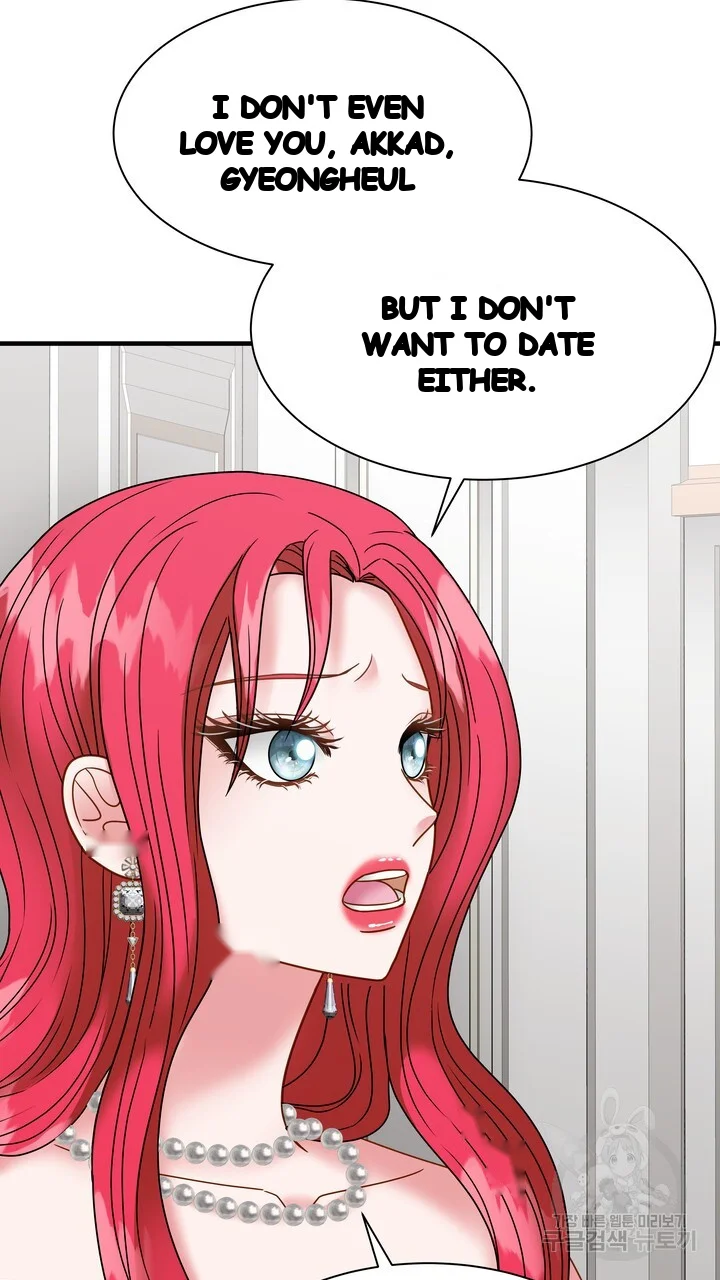 Try Crying Prettier Episode 46 - Page 64