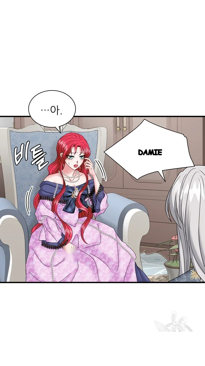 Try Crying Prettier Episode 47 - Page 14