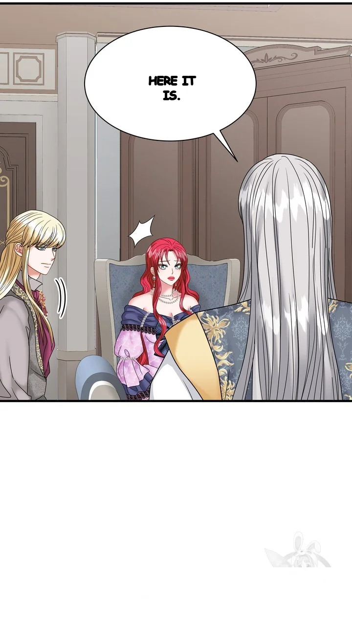 Try Crying Prettier Episode 47 - Page 18