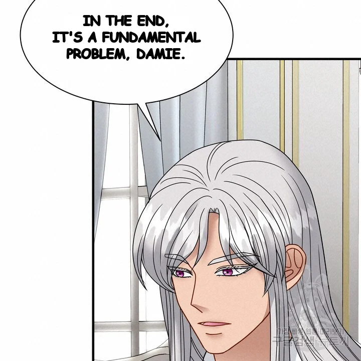 Try Crying Prettier Episode 47 - Page 19
