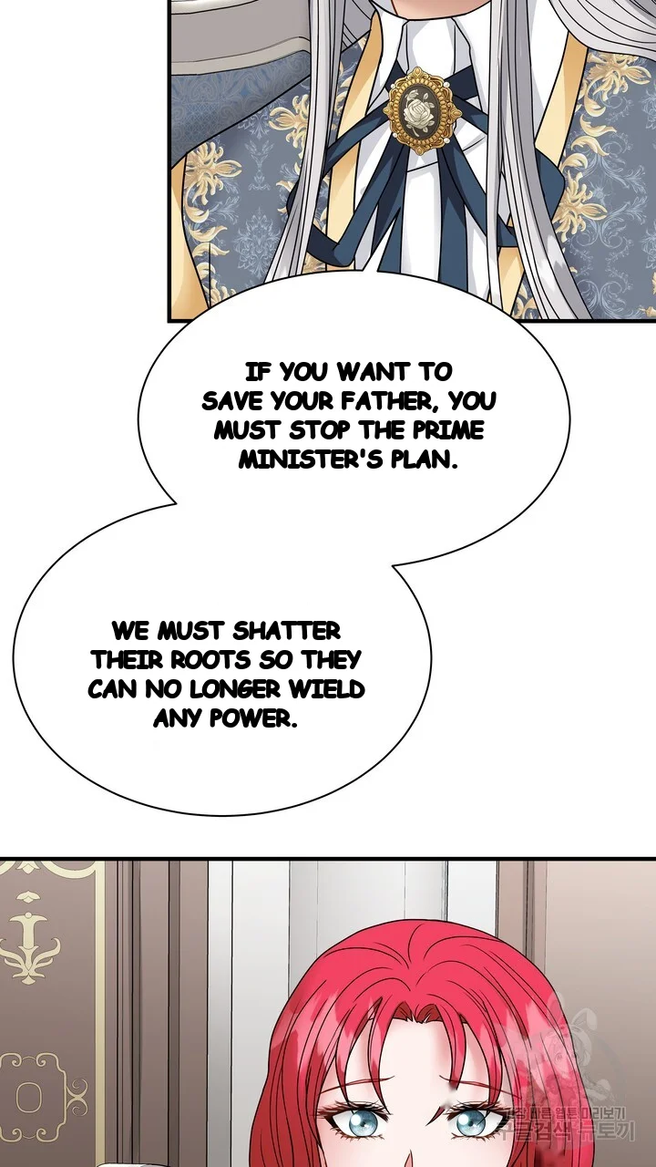 Try Crying Prettier Episode 47 - Page 20