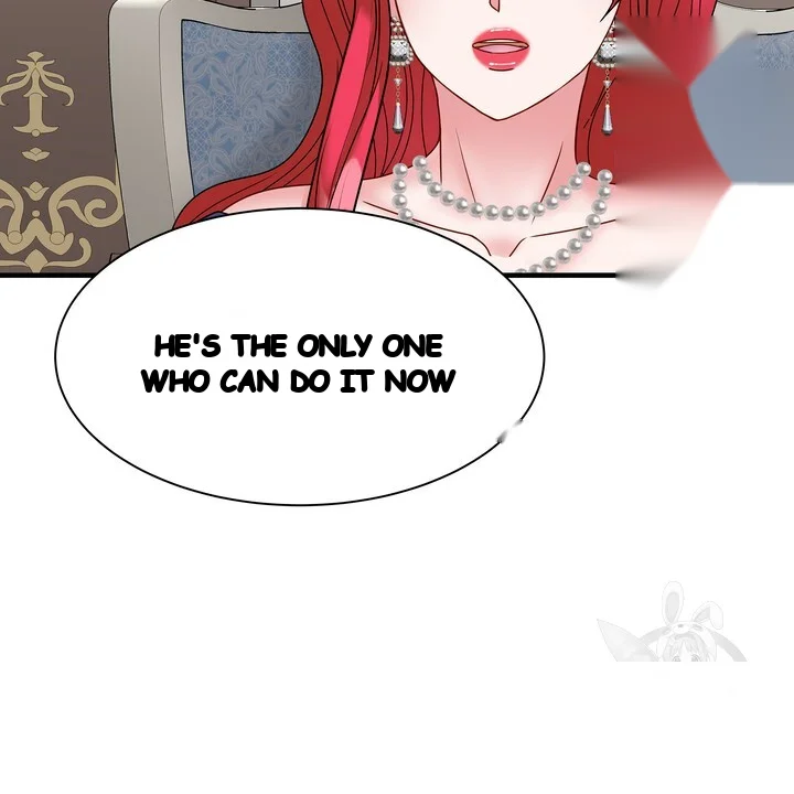 Try Crying Prettier Episode 47 - Page 21