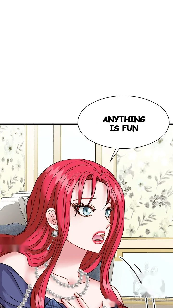 Try Crying Prettier Episode 47 - Page 28