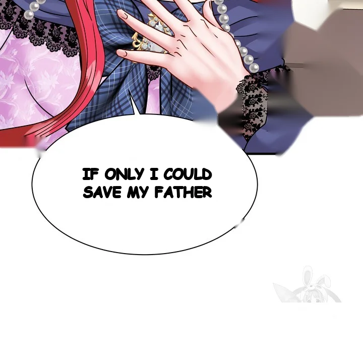 Try Crying Prettier Episode 47 - Page 29