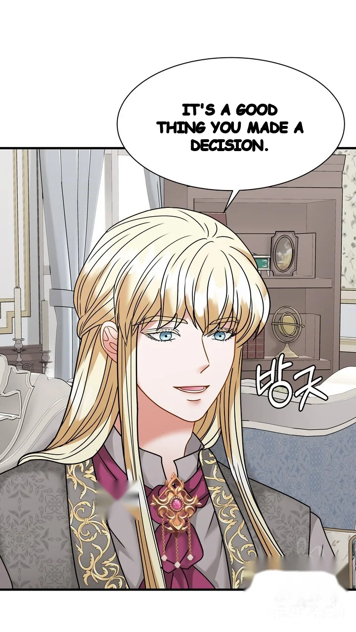 Try Crying Prettier Episode 47 - Page 32