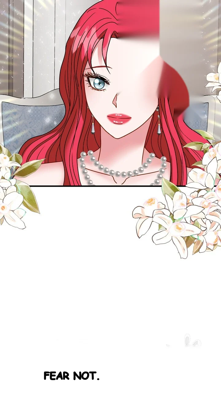 Try Crying Prettier Episode 47 - Page 34
