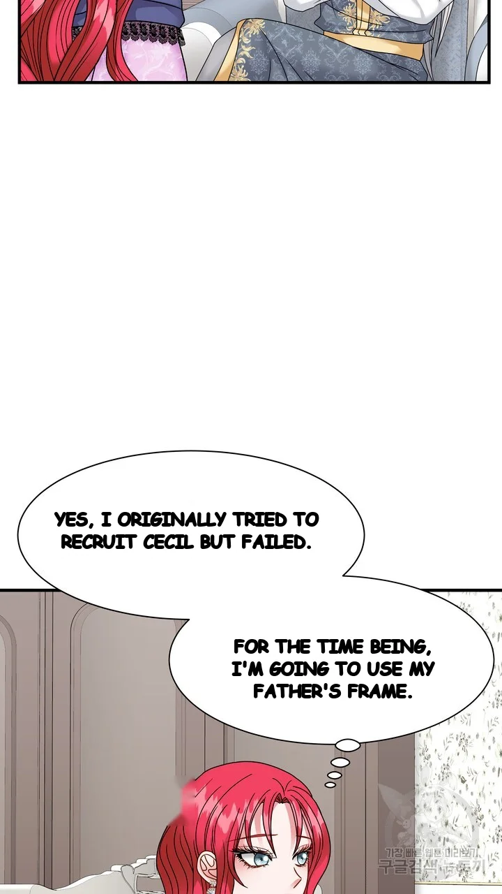 Try Crying Prettier Episode 47 - Page 36