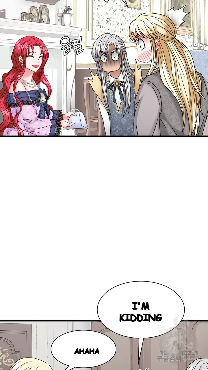 Try Crying Prettier Episode 47 - Page 40