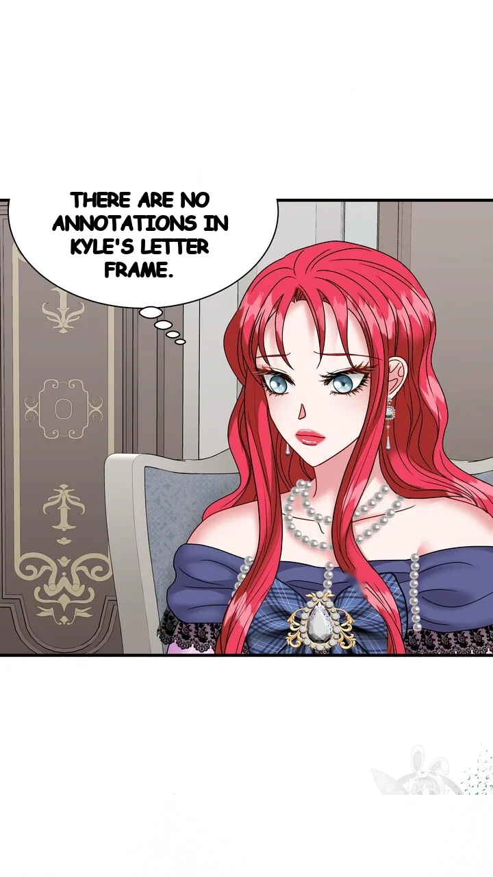 Try Crying Prettier Episode 47 - Page 42